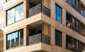 خرید سنگ گرانیت نما ساختمان با قیمت استثنایی